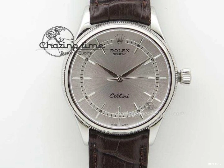 MiroTime 1229 Day Date 40 228238 YG JDF 1:1 Best Edition Green Dial on YG Bracelet VR EyeCatching 2245